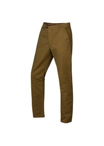 Härkila Trekkinghose Härkila Norberg Hose Herren (Gr 54 - Length: 33'' |braun)