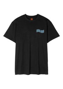 Santa Cruz Tiki Hand Strip T-Shirt T-Shirt (Gr XXL |schwarz)