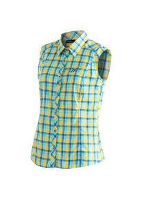 Bluse Maier Sports Paloma Damen (Gr 46 |bunt)