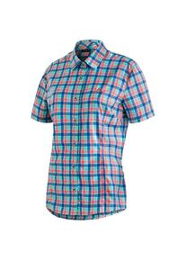 Maier Sports Philina Bluse Women (Größe 56 |bunt)