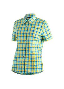 Maier Sports Philina Bluse Damen (Gr 56 |grün)