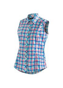 Maier Sports Paloma Bluse Damen (Gr 40 |bunt)