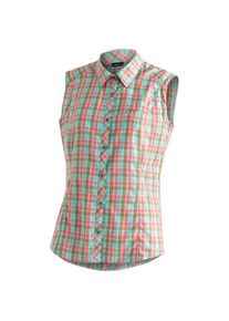 Maier Sports Paloma Bluse Women (Gr 52 |bunt)