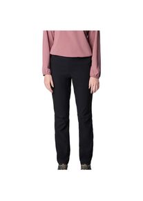 Columbia Leslie Falls Pant II Trekkinghose Damen (Gr 12 - Long |schwarz)