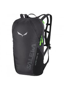 Trailrunningrucksack Salewa Ultra Train 18 (Gr 18 l |grau)