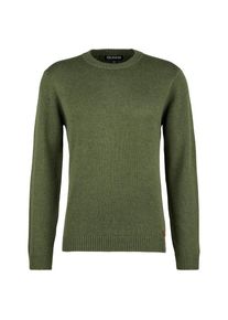 Pullove Sherpa Phoktey Crew Herren (Gr S |oliv)