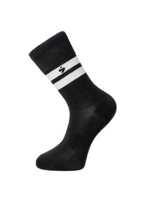 Sweet Protection Sweet Casual Socks Multifunktionssocken Herren (Gr 44-46 |schwarz)