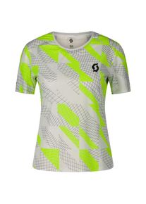 Laufshirt Scott Tee RC Run S/S Damen (Gr L |grau)