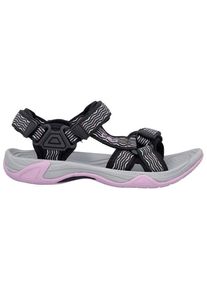 Sandalen CMP Hamal Hiking Sandal Damen (Gr 36 |grau)