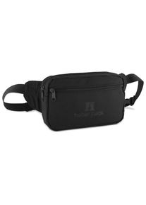 Heber Peak JuniperHe Hip Bag H&uuml;fttasche (Gr One Size |schwarz)