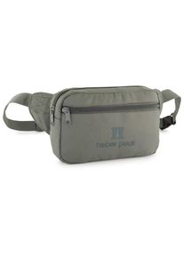Heber Peak JuniperHe. Hip Bag H&uuml;fttasche (Gr One Size |grau)