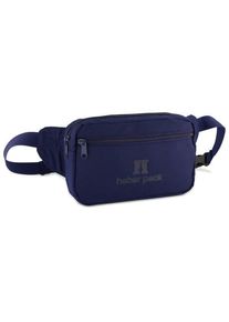 Heber Peak JuniperHe. Hip Bag H&uuml;fttasche (Gr&ouml;&szlig;e One Size |blau)