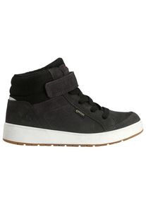 Viking Eagle Warm GTX 1V Winterschuhe Kinder (Gr 34 |schwarz |wasserdicht)