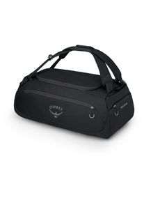Osprey Daylite Duffel 45 Reisetasche (Gr 45 l |schwarz)