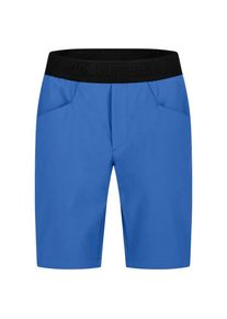 Shorts Montura Roca Bermuda Herren (Gr M |blau)