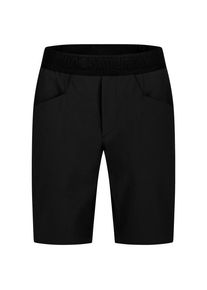 Montura Roca Bermuda Shorts Herren (Gr XL |schwarz)