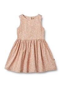 Wheat Dress Thelma Kleid Kinder (Gr 104 |beige)