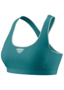 Dynafit Alpine Bra Sport-BH Women (Größe M |türkis)