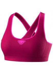 Dynafit Alpine Bra Sport-BH Women (Gr M |rosa)
