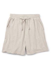 Bongusta Naram Shorts Shorts Reisen (Gr L - 2 |beige)
