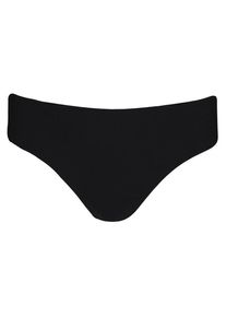 Barts Solid Hipster Bikini-Bottom Damen (Gr 36 |schwarz)