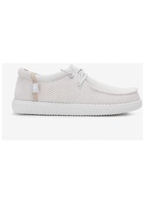 Walk in Pitas WP150 Gaia Sneaker Women (Gr 37 |weiß)