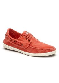 natural world Old Elbrus Sneaker Men (Größe 44 |rot)