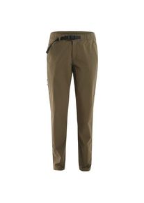 Freizeithose The Mountain Studio Technical Mountain Chino Herren (Gr M |braun)