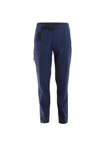 The Mountain Studio Technical Mountain Chino Freizeithose Herren (Gr XL |blau)
