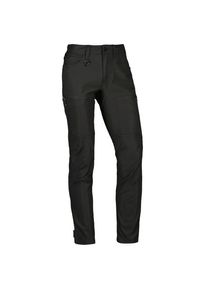 DIDRIKSONS 1913 Didriksons Ara Pants 2 Trekkinghose Damen (Gr 34 |schwarz)