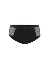 DIM Damen Periodenpanty Protect Mesh Panty stark 1er-Pack