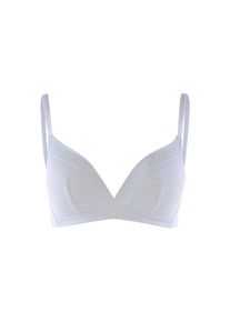 DIM Damen Soft-BH Cotton Lace 1er-Pack