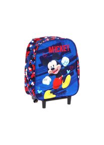 Disney Trolley Koffer Stylischer Trolley für Kinderreisen