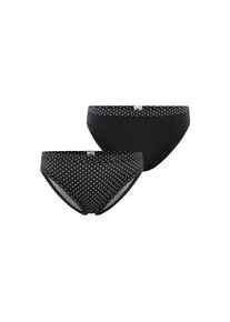 DIM Damen Slip Oh My DIM's 2er Pack