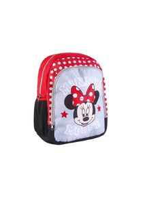 Minnie Mouse Rucksack mit Fächern Praktische Tasche für Schule und Freizeit