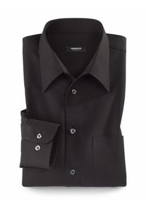 Extraglatt-Hemd Walbusch-Kragen