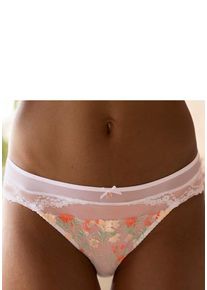Lascana Slip mehrfarbig Gr. 32/34 für Damen