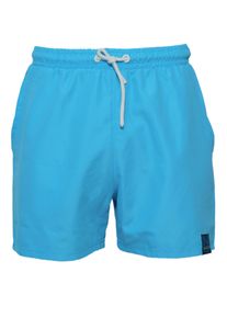 NASSAU BEACH Herren Badehose "NB231017", blau, Gr. XXL, 100% Polyester, Badehosen