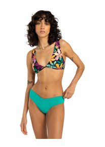 Billabong Damen Tankini-Top "Sol Searcher Ava Tank"night tropical, Gr. S, 86% Polyamid, 14% Elasthan, Bikini-Oberteile