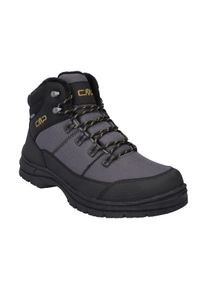 CMP Damen Winterboots "ANNUUK SNOW BOOT WP", Gr. 42, grau, Textil, Synthetik, sportlich, Schuhe, wasserdicht