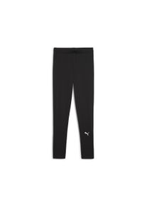 Puma Herren Lauftights "VELOCITY Lange Laufhose Herren", schwarz, Gr. L, unifarben, Obermaterial: 85% Polyester, 15% Elasthan, Hosen