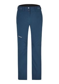 Ziener Damen Skihose "TALINA", blau, Gr. 44, Obermaterial: 100% Polyester;Futter: 100% Polyamid;Wattierung: 100% Polyester;, Hosen