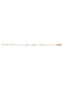 ONE ELEMENT Damen Silberarmband "Armband aus 925 Silber 19 cm", 19, Silber 925 (Sterlingsilber), silber, Silber 925 (Sterlingsilber), Armbänder,