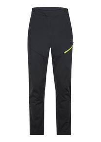 Ziener Herren Funktionshose "NEBIL", bunt, Gr. 50, Obermaterial: 1. 100% Polyester; 2. 100% Polyester;, Hosen