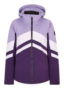 Ziener Damen Skijacke "TELIA", lila, Gr. 34, Obermaterial: 100% Polyester;Futter: 1. 100% Polyester, 2. 100% Polyamid;Wattierung: 100% Polyester;,