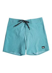 Quiksilver Herren Boardshorts "Surfsilk Kaimana 16"", blau, Gr. 28, 53% Polyester, 35% Polyester, 12% Elasthan, Hosen