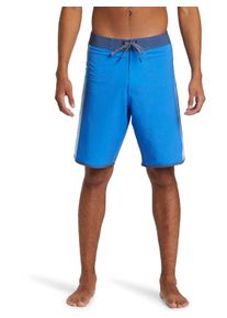 Quiksilver Herren Boardshorts "Surfsilk Holmes 20"", blau, Gr. 30, 88% Polyester, 12% Elasthan, Hosen