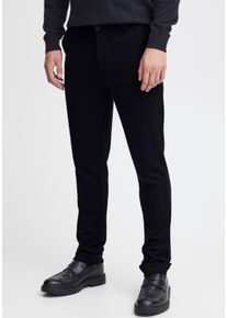 Blend Herren Chinohose "BHLangford pants", schwarz, modisch, Gr. 30, unifarben, Web, Obermaterial: 64% Viskose, 31% Polyester, 5% Elasthan, Hosen