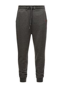 STONE HARBOUR Herren Trainingshose "Pedro Maliki", grau, Basic, Gr. XL, Sweatware, 48% Baumwolle, 48% Polyester, 4% Elasthan, Hosen, gemütliche