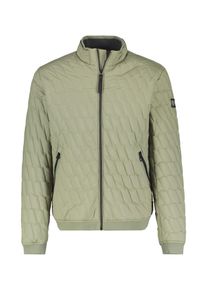 Lerros Herren Steppjacke "Lerros Superleichte Herren Steppjacke", grün, Gr. XXL, 100% Polyester, Jacken, Wasser- und windabweisend